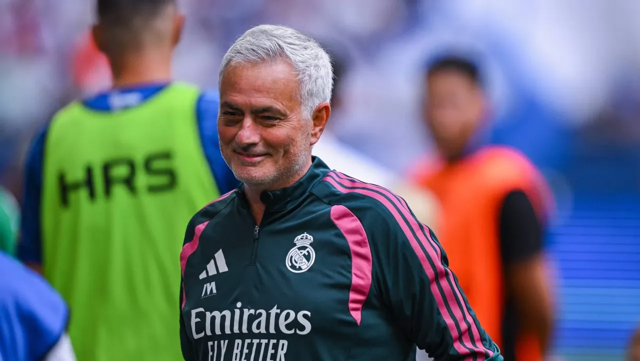 Mourinho aposta em Arda Güler para reconstruir meio-campo do Real