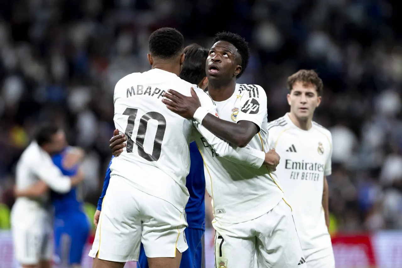 Mbappé rebate pressão defensiva e aposta em ataque contra Inter