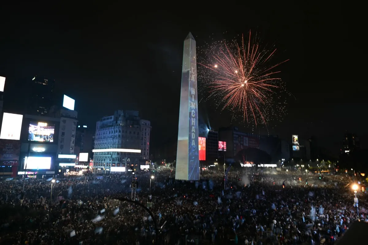 Argentina Anuncia Feriado