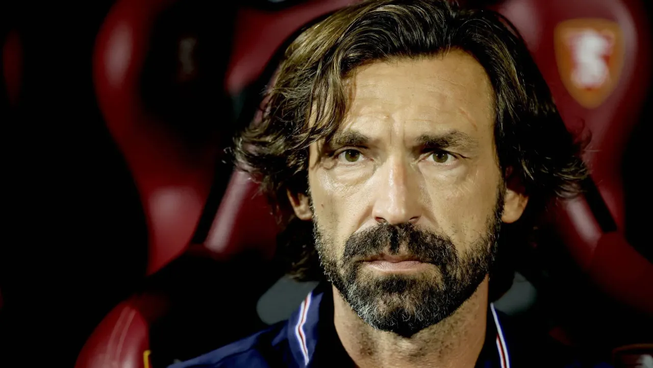 Pirlo enfrenta obstáculos