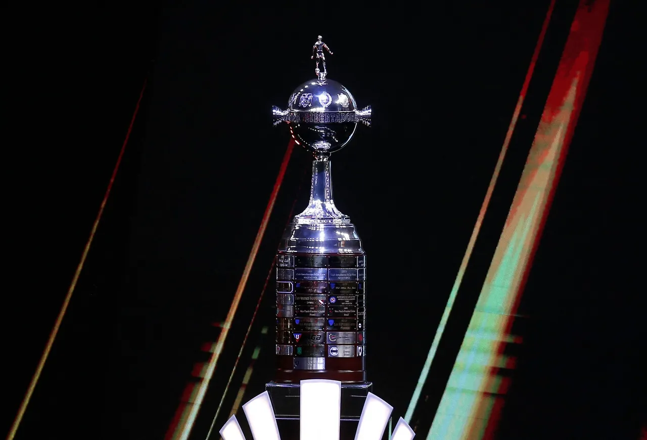 Libertadores 2026: Brasil enfrenta maratona de viagens nas quartas