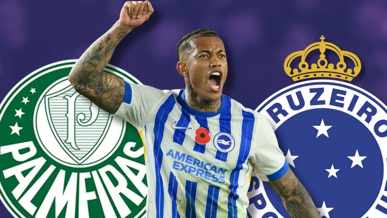 Igor Júlio assina com Burnley e encerra nova fase na Inglaterra
