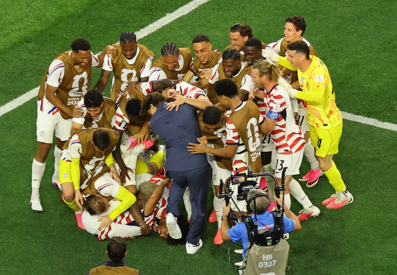 Pochettino renova com EUA até 2030