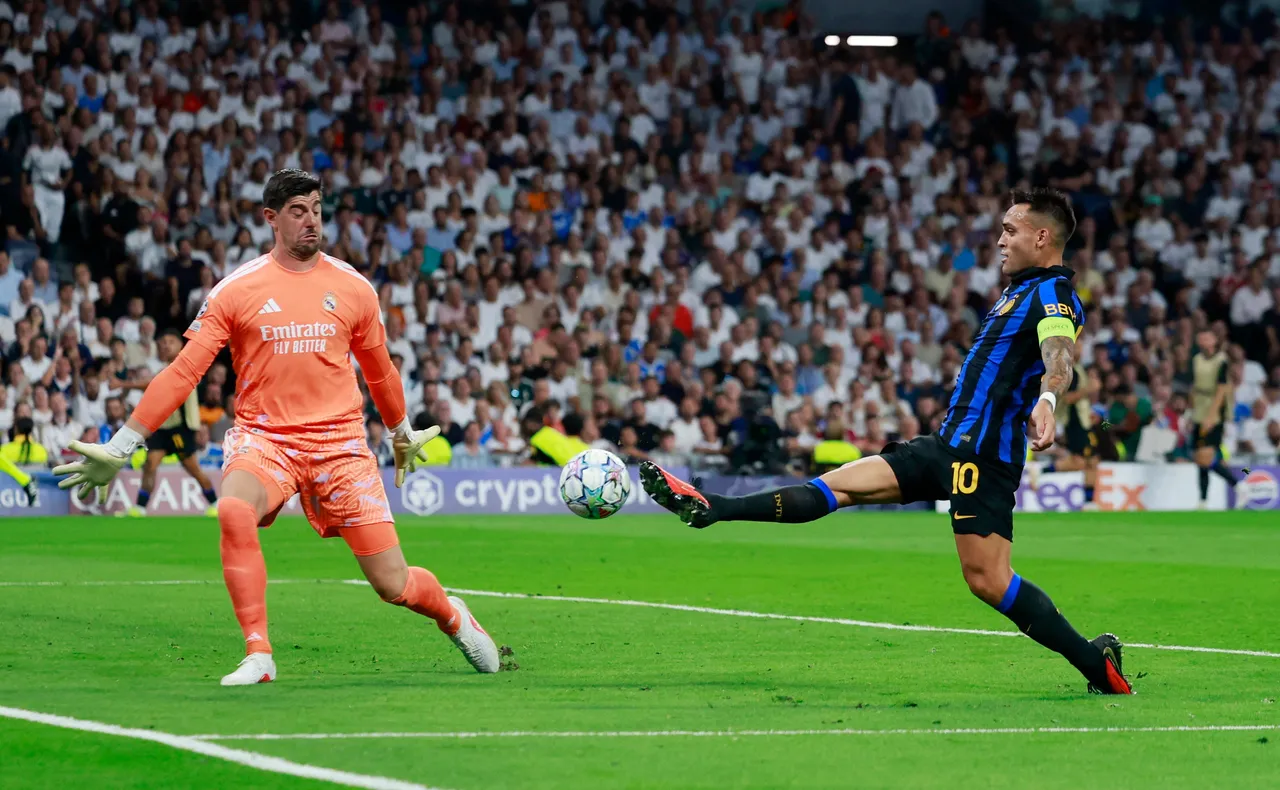 Courtois recusa Nations League e abre futuro incerto da Bélgica