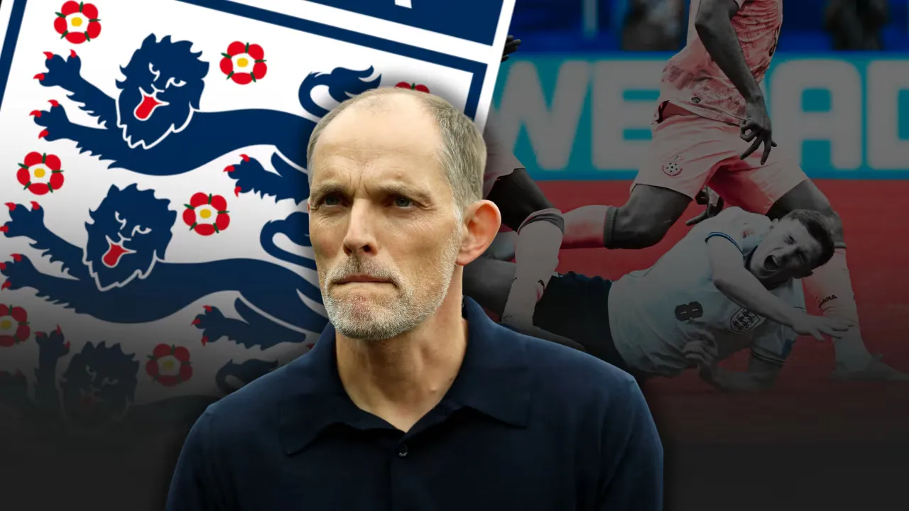 Tuchel em xeque