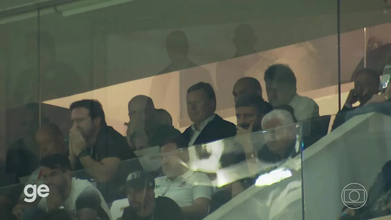 Ronald Koeman perde esposa após luta contra câncer durante Copa