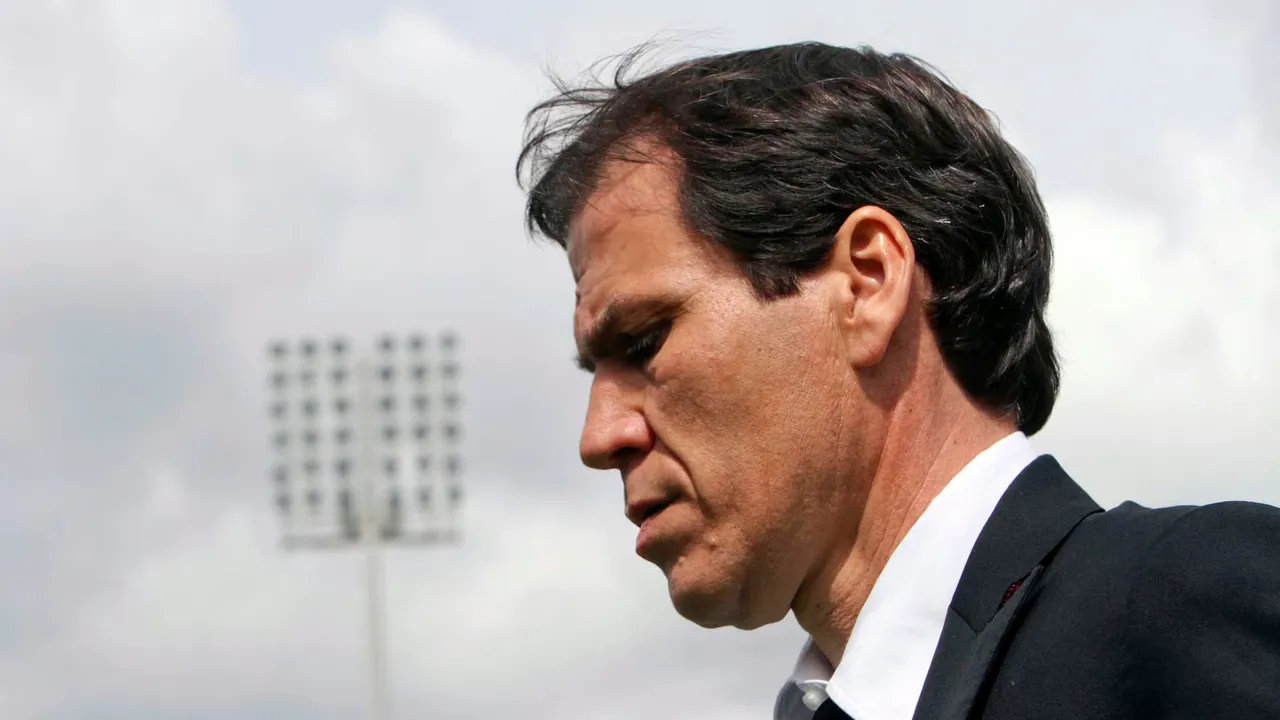 Garcia Critica Senegal