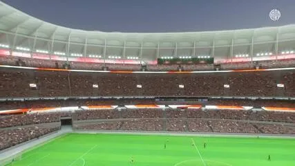 River Plate se torna potência financeira