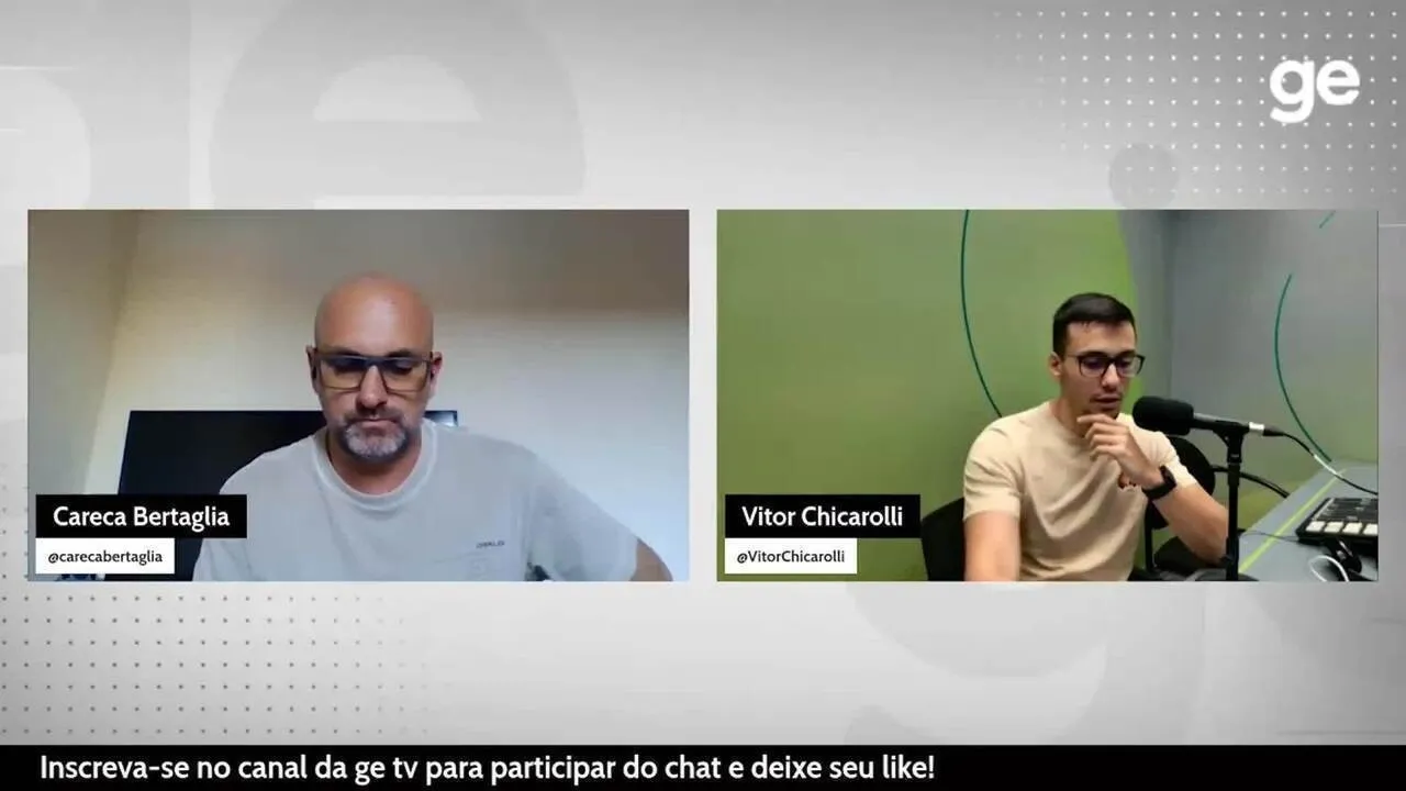 Memphis faz post enigmático sobre negociação com Corinthians