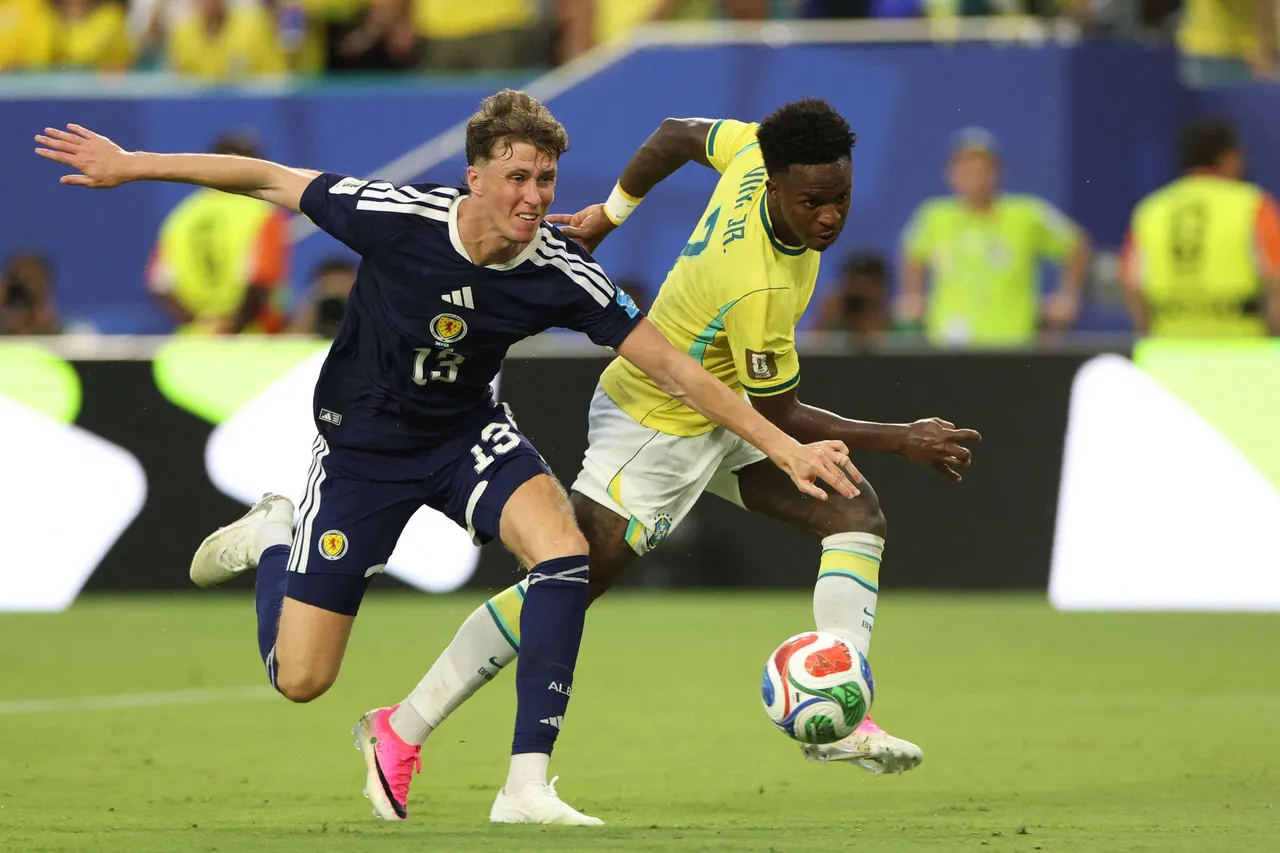 CBF reclama à Fifa