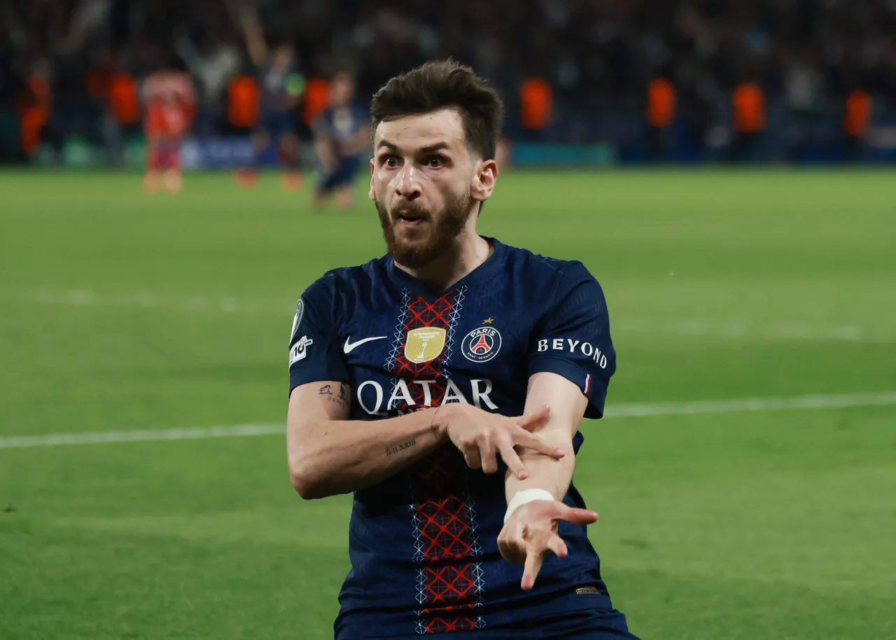 Dembélé defende Kvaratskhelia para a Bola de Ouro 2026