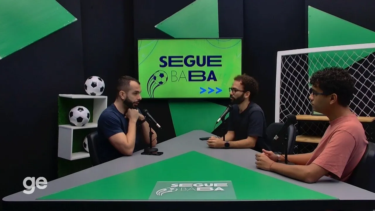 Bahia Rejeita Oferta por Ramos Mingo