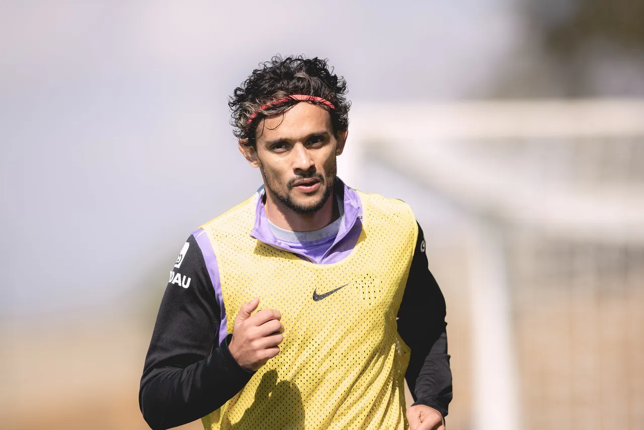 São Paulo encara impasse e vê cenário quase impossível para Scarpa