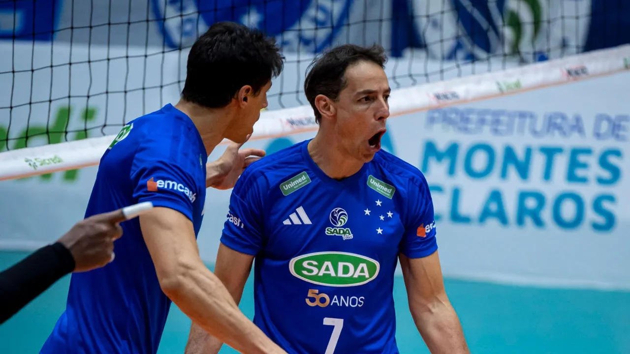 Cruzeiro supera Montes Claros e traz Rapha ao ataque