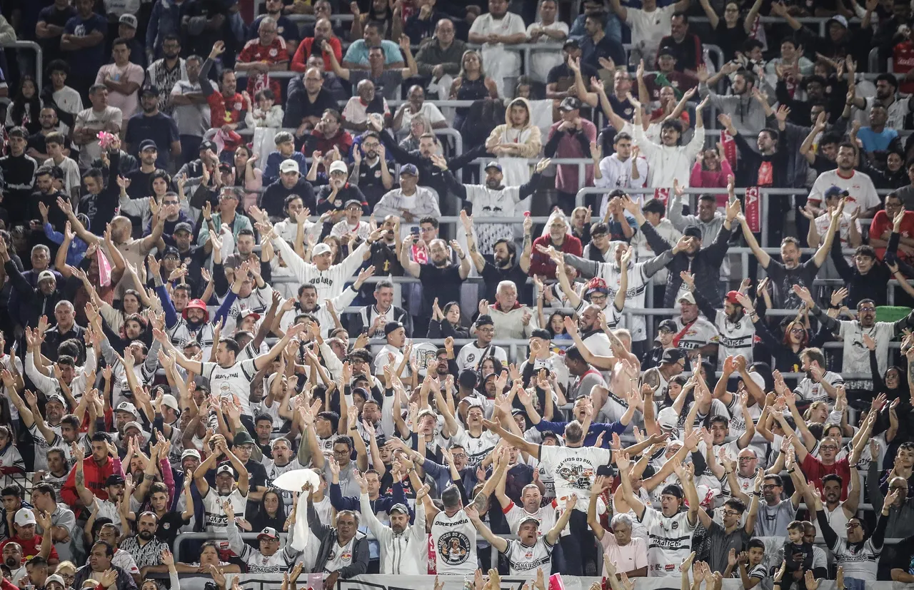 Bragantino x Corinthians: desafio tático