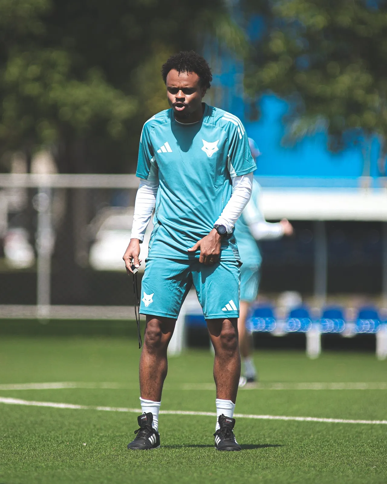 Cruzeiro demite Mairon César