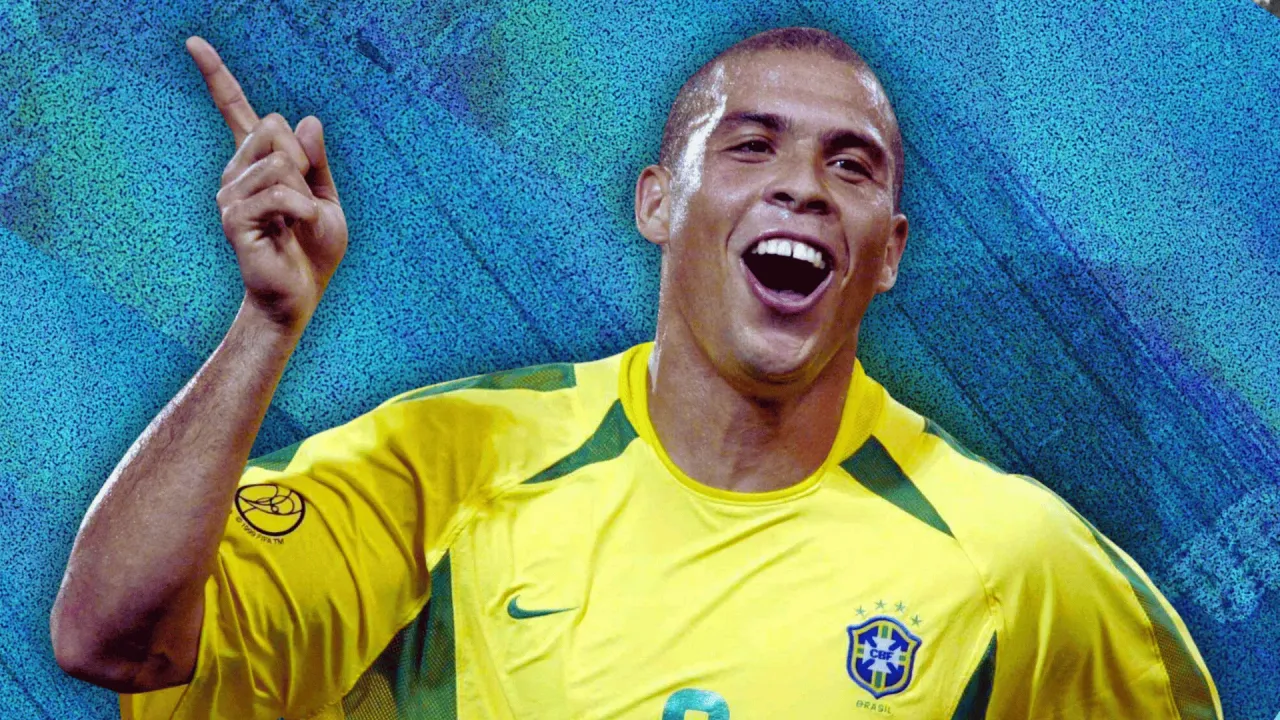 Ronaldo celebra 50 anos e redefine o legado do Fenômeno