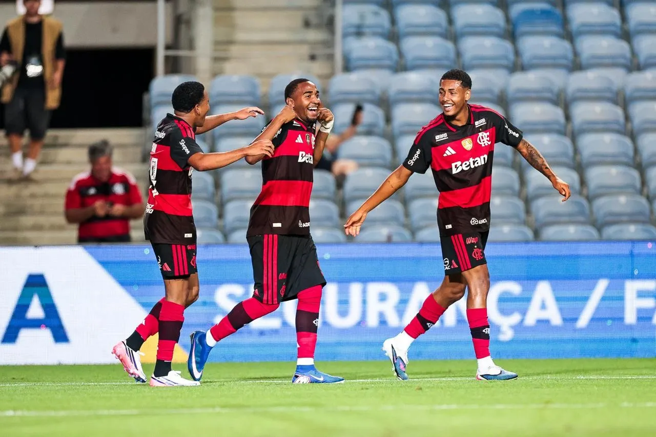 Lorran tem valor reduzido e segue para Sharjah FC