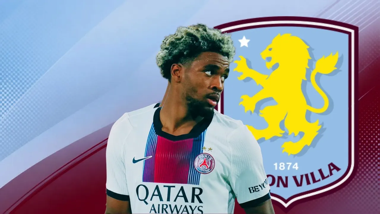 Aston Villa aposta em Mbaye para liderar nova era ofensiva