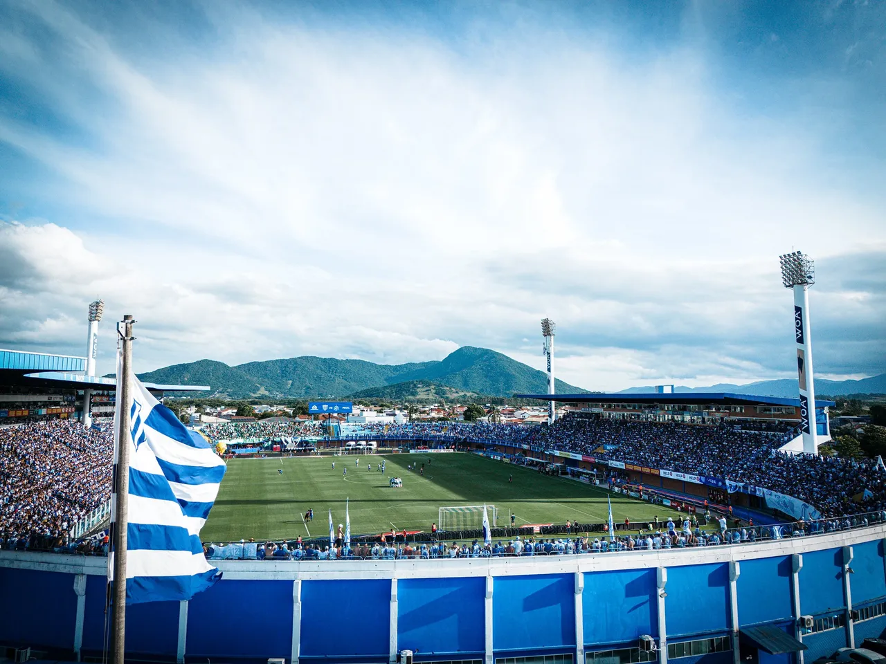 Avaí vota venda da SAF