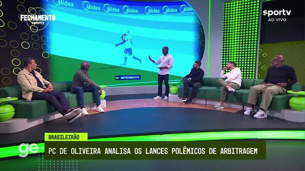 Tecnologia de Impedimento Semiautomático