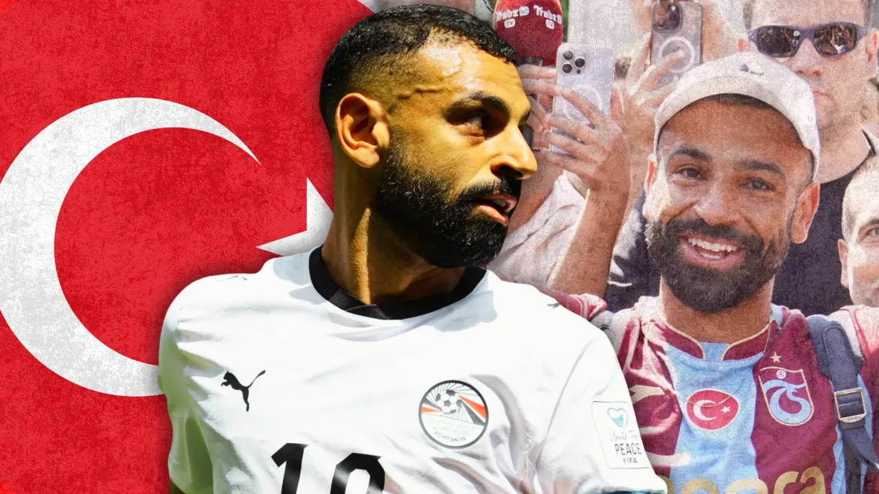 Futebol Turco Atrai Estrelas