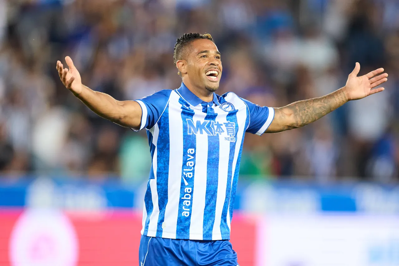 Rayo Vallecano empata, mas Alavés consolida liderança na segunda rodada