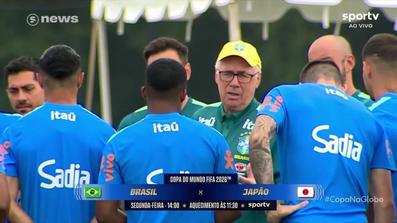 Zico alerta Brasil sobre Japão