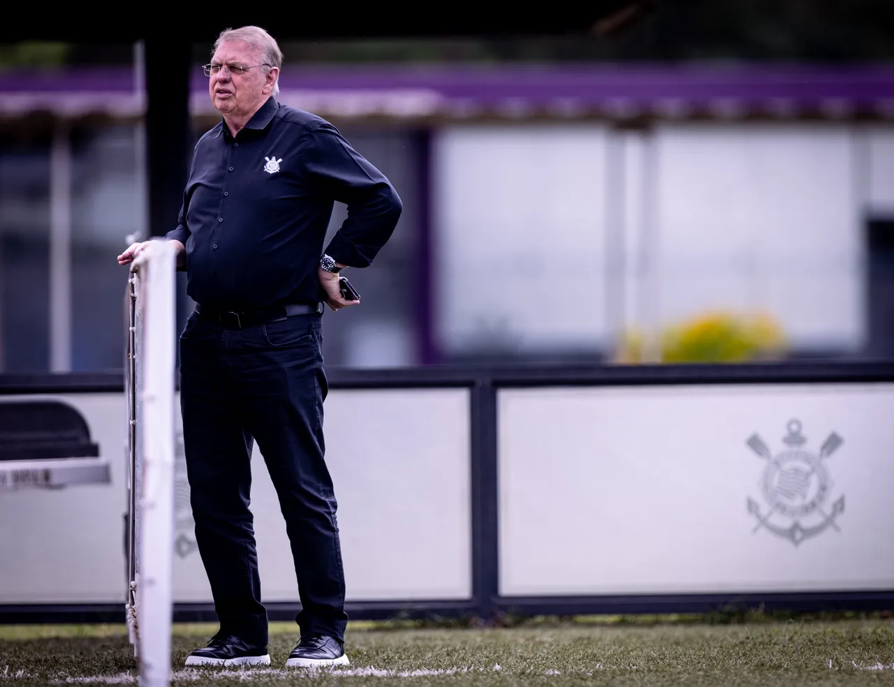 Corinthians falha meta de vendas e aprofunda crise financeira