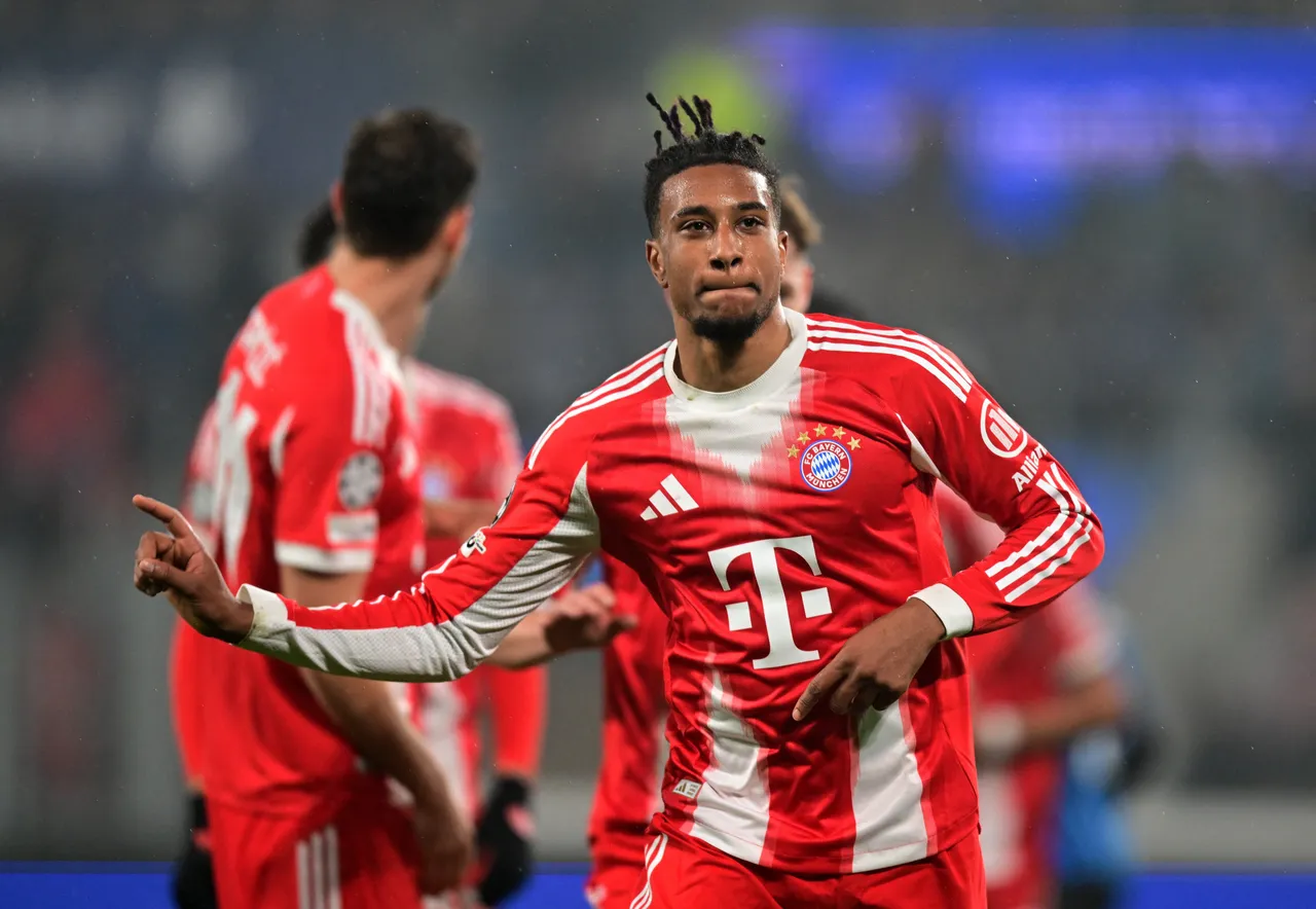 Olise quer Real Madrid