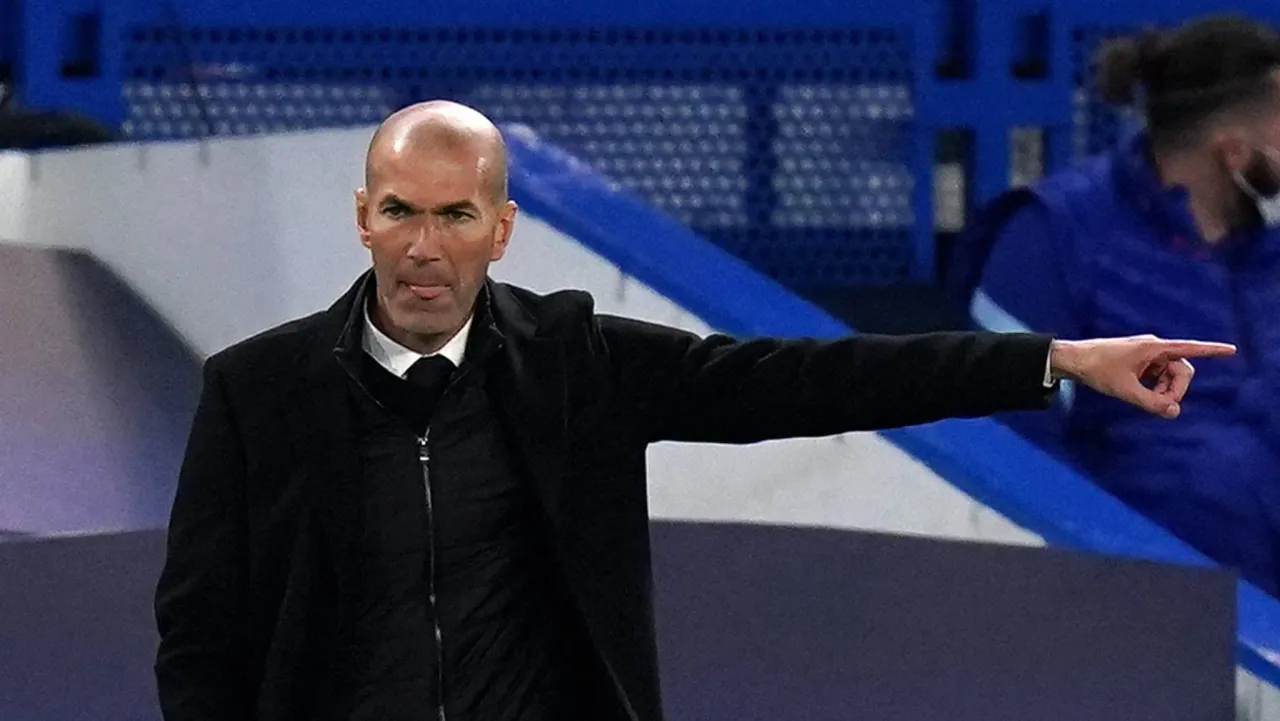Klopp, Xavi e Zidane redefinem a Liga das Nações 2026