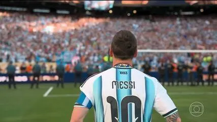 Messi compra Eldense e promete transformar clube da Segunda