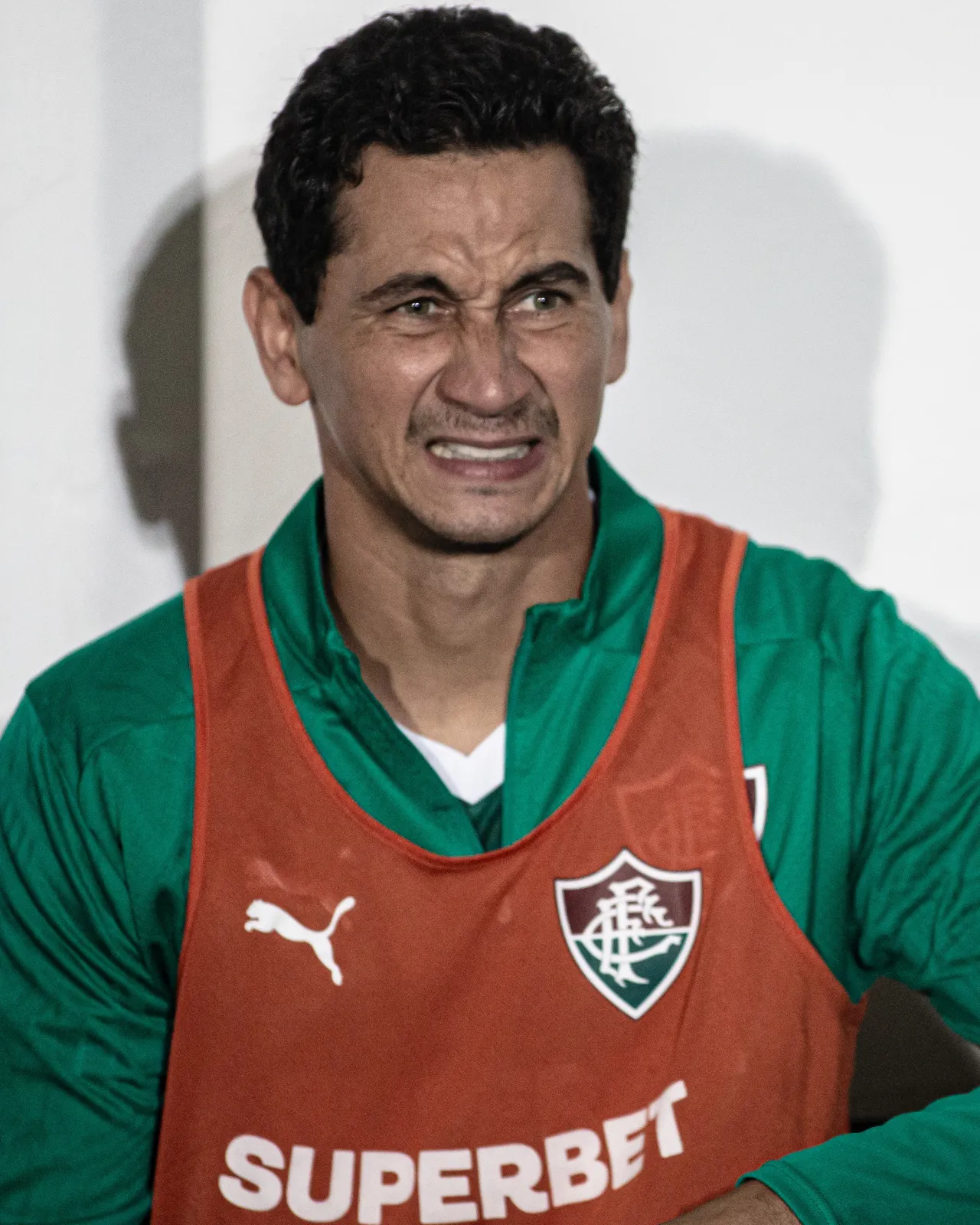 Zubeldía considera Ganso