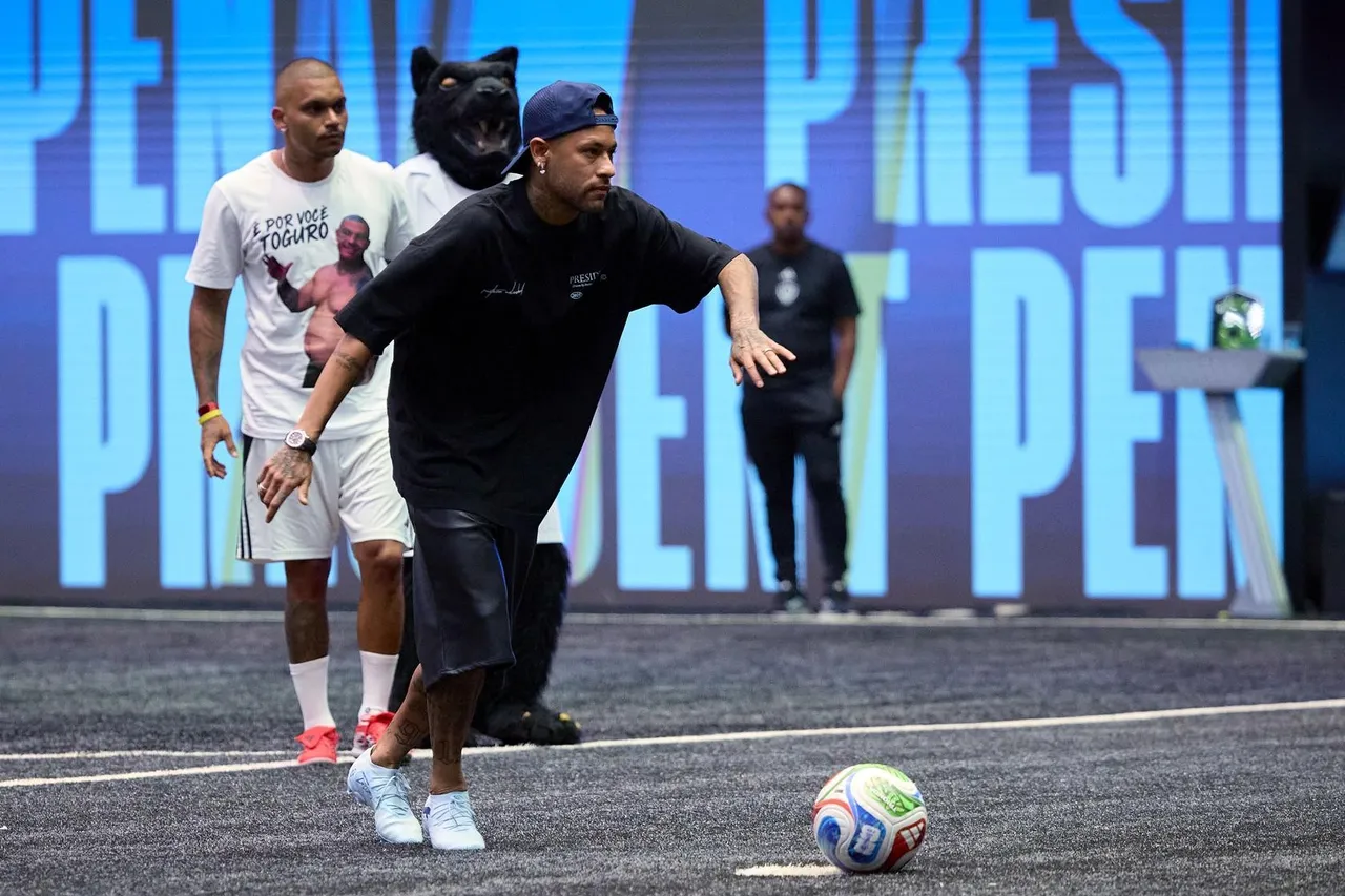 Kings League Inspira Mudanças