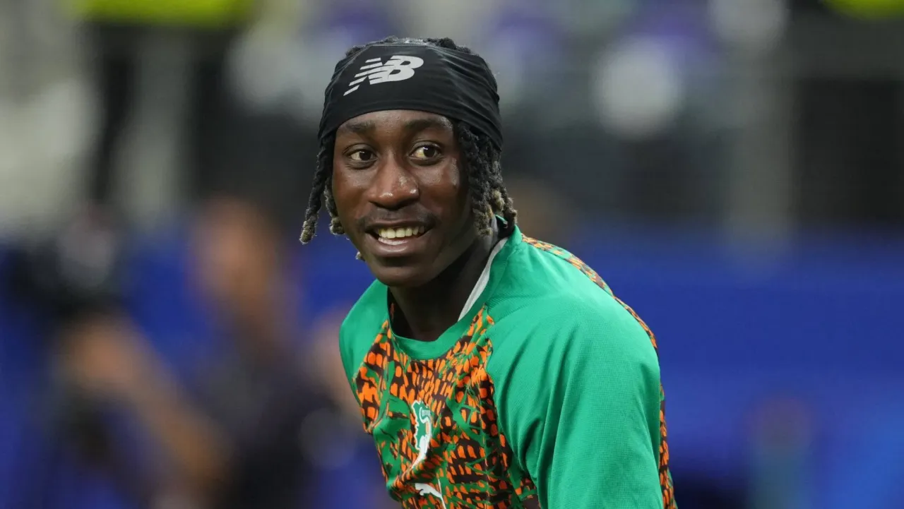 Real Madrid vai contratar Diomande