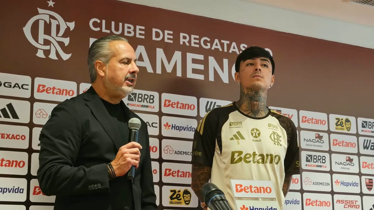 Boto exorta paciência e celebra renovação de Pulgar até 2029