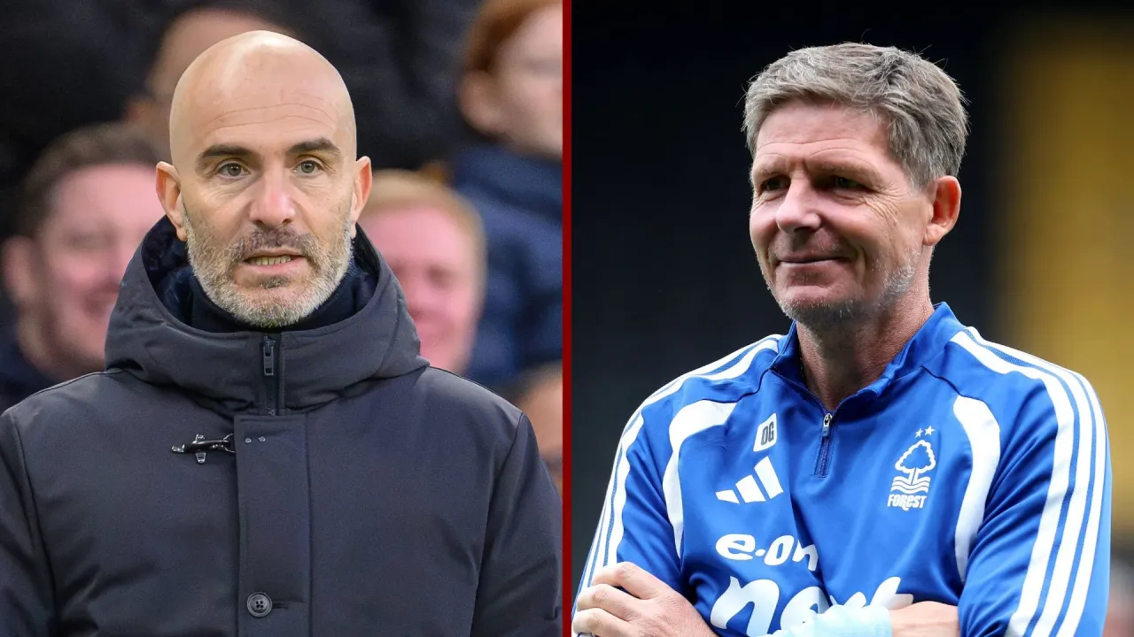 Reijnders pode sair do City
