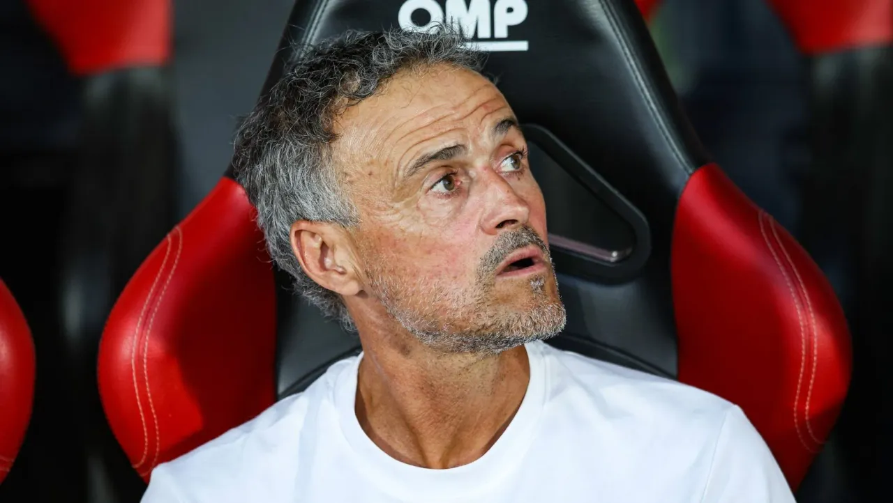 PSG Reforça Elenco com Ajustes Sutis