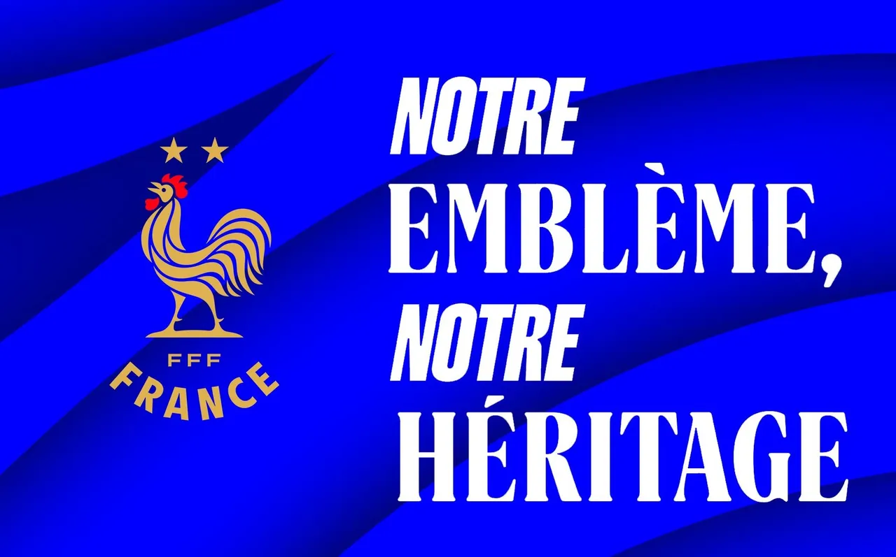 França anuncia mudança no escudo