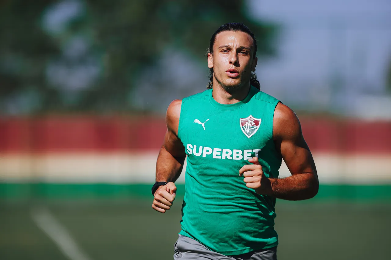 Krasnodar faz sondagem por Canobbio
