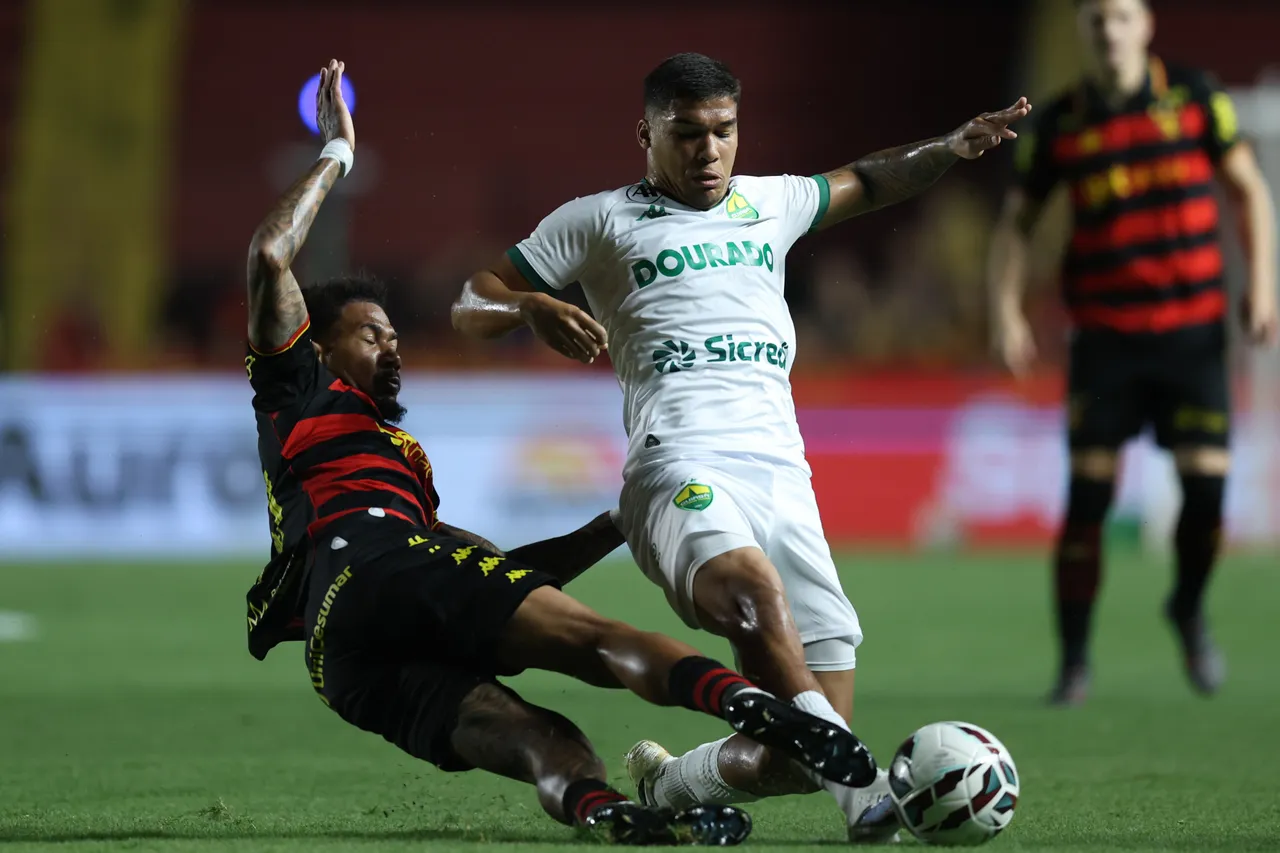 Cuiabá sofre para criar