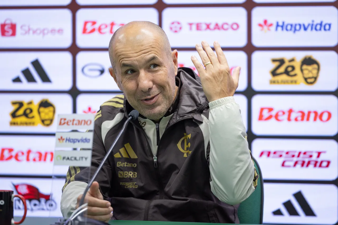 Flamengo fracassa em reforços