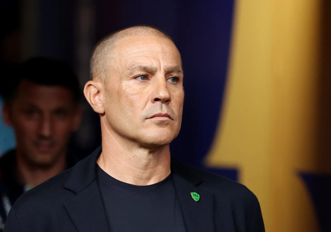 Cannavaro Sonha