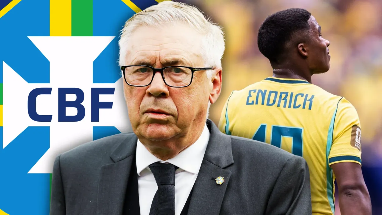 Ancelotti Diagnóstica Problema