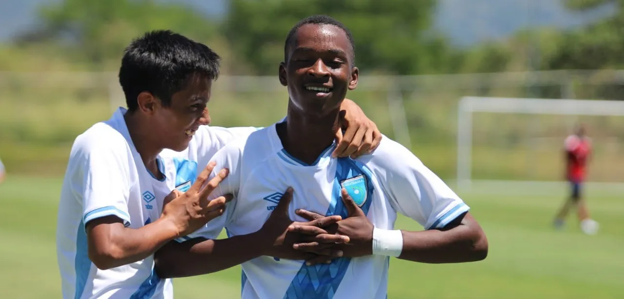 Marvin Ávila estreia no sub‑20 do São Paulo e já soma duas assistências