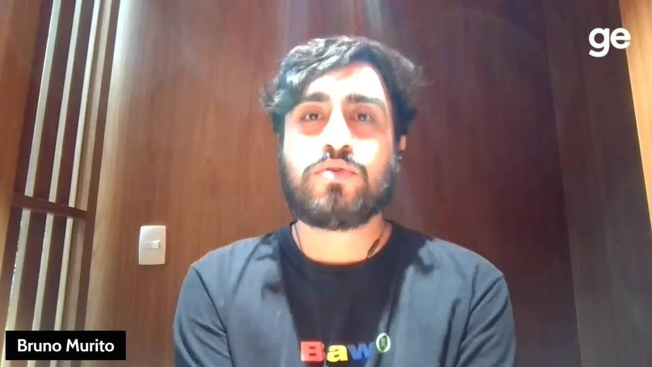 Vasco acelera negociação e pode fechar zagueiro Gabriel Pereira