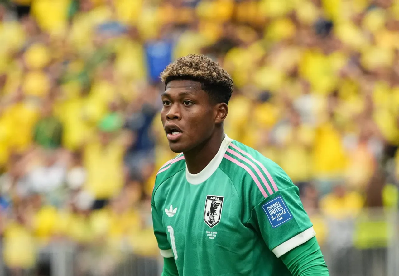 PSG desiste de Suzuki