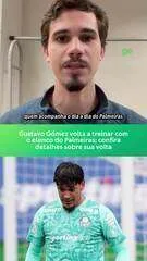 Piquerez pede paciência