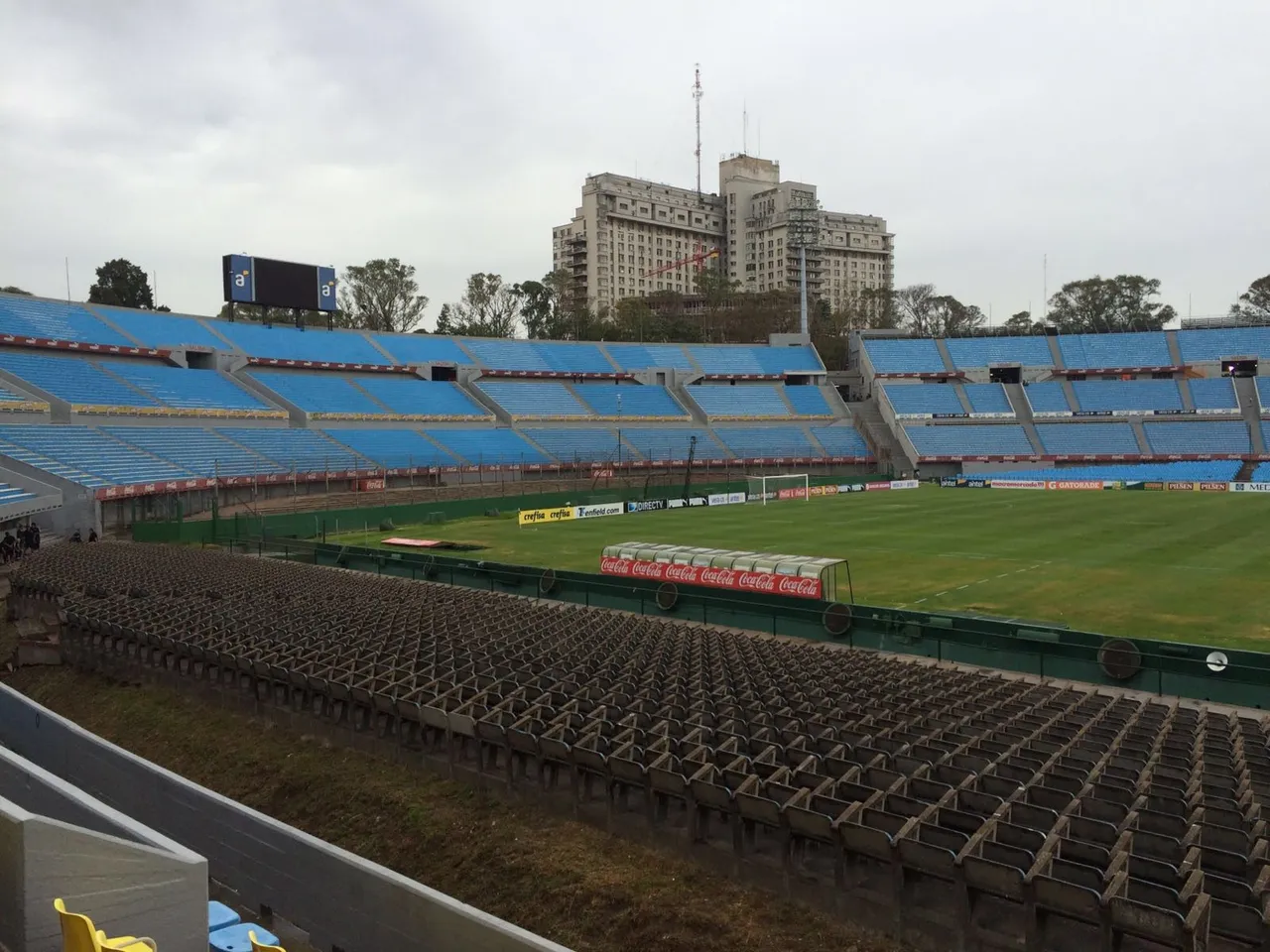 Cienciano busca confirmar vantagem e mirar semifinal contra Atlético-MG