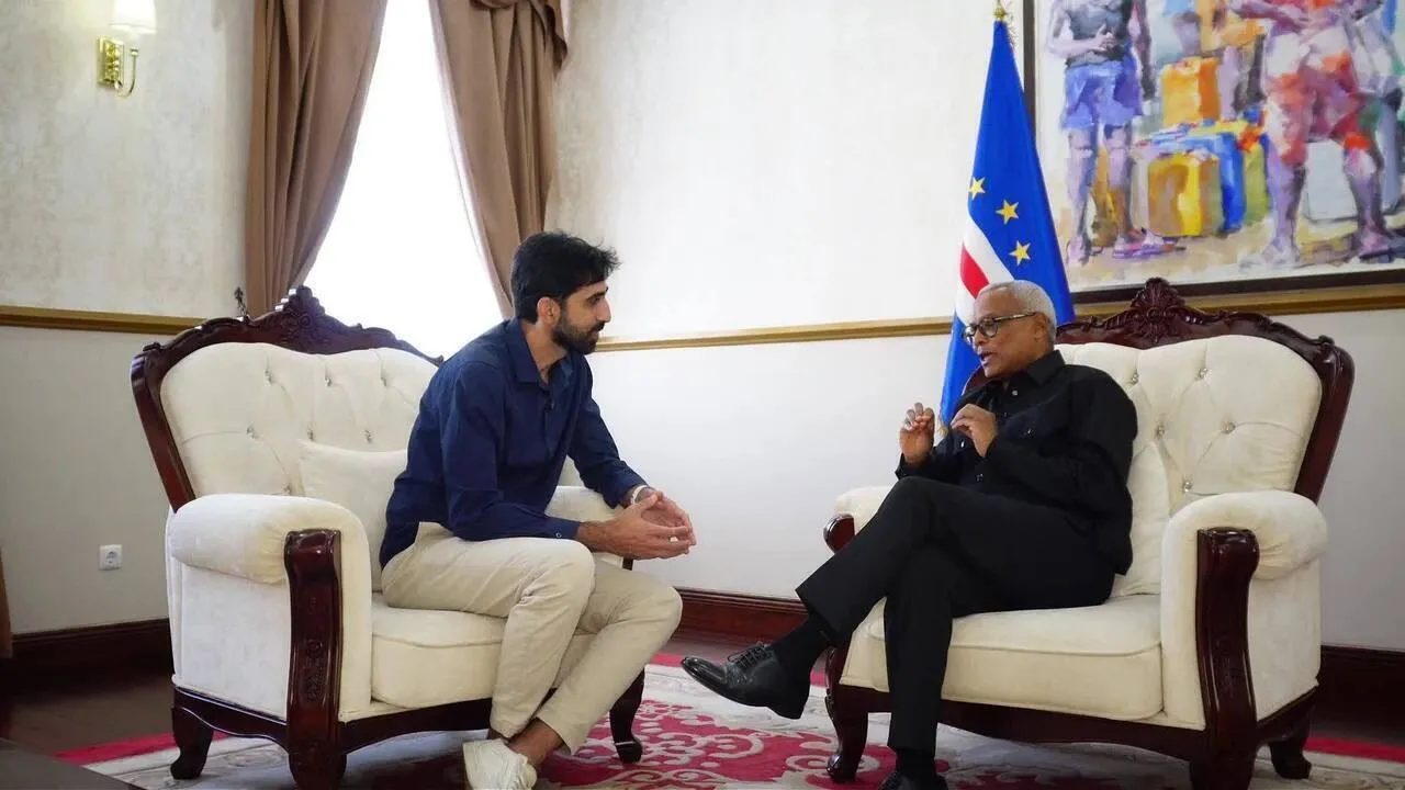 Cabo Verde Sonha